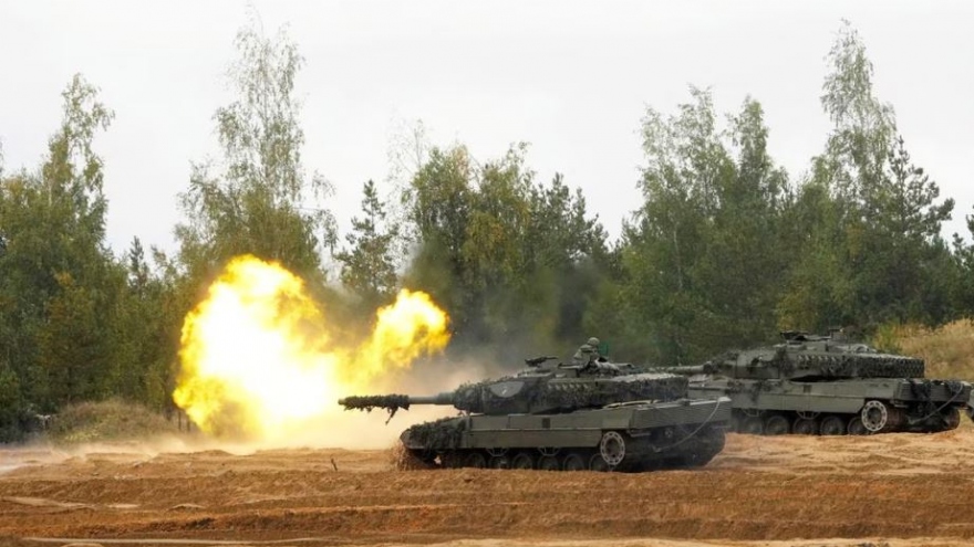 Nga: NATO đang tìm cớ để can thiệp sâu hơn vào Ukraine